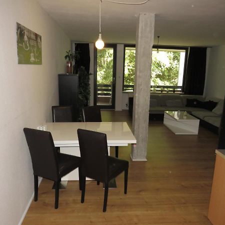 Ferienwohnung Am Golfplatz Winterberg Exterior foto