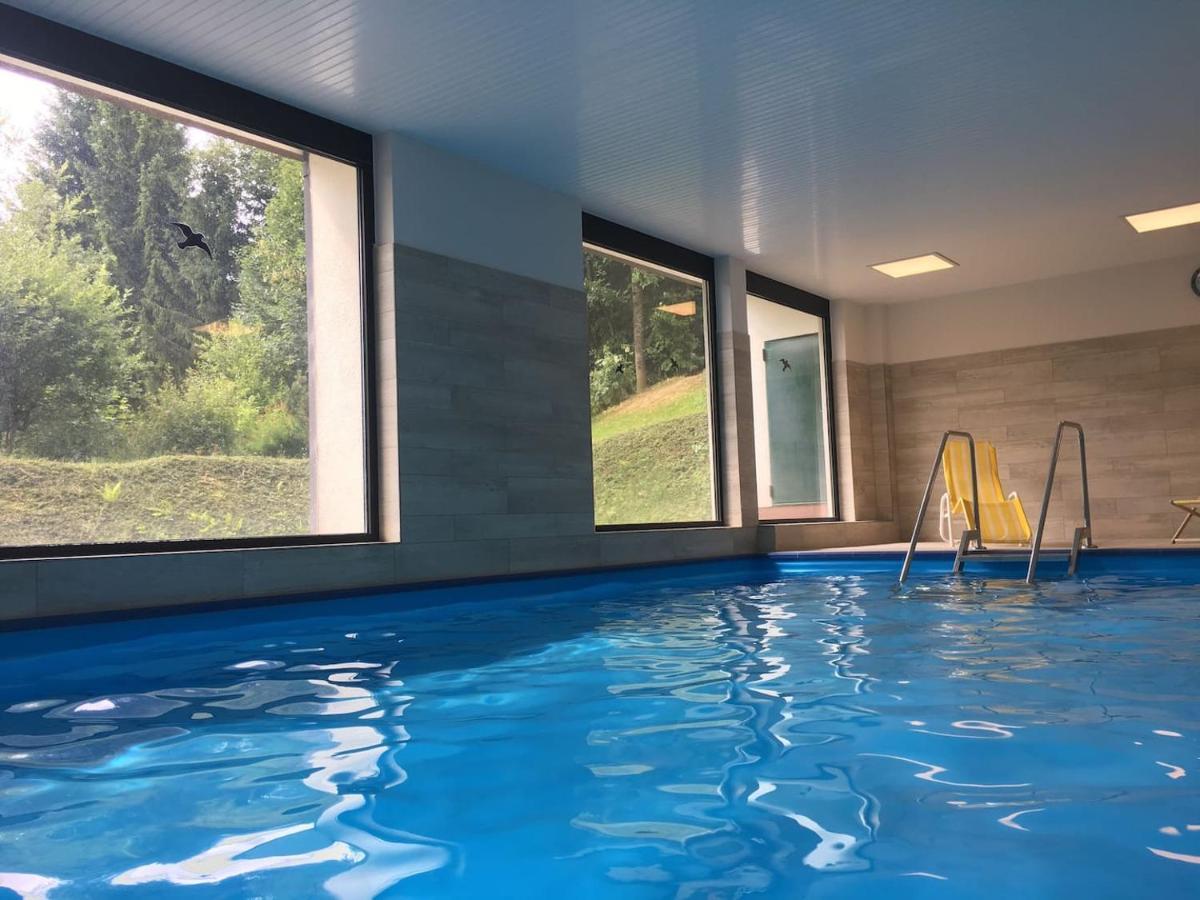 Ferienwohnung Am Golfplatz Winterberg Exterior foto